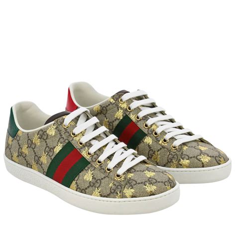 used gucci sneakers womens|gucci sneakers women sale outlet.